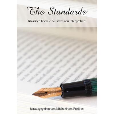 The Standards, Taschenbuch von , BoD – Books on Demand, 978-3-7347-7609-0