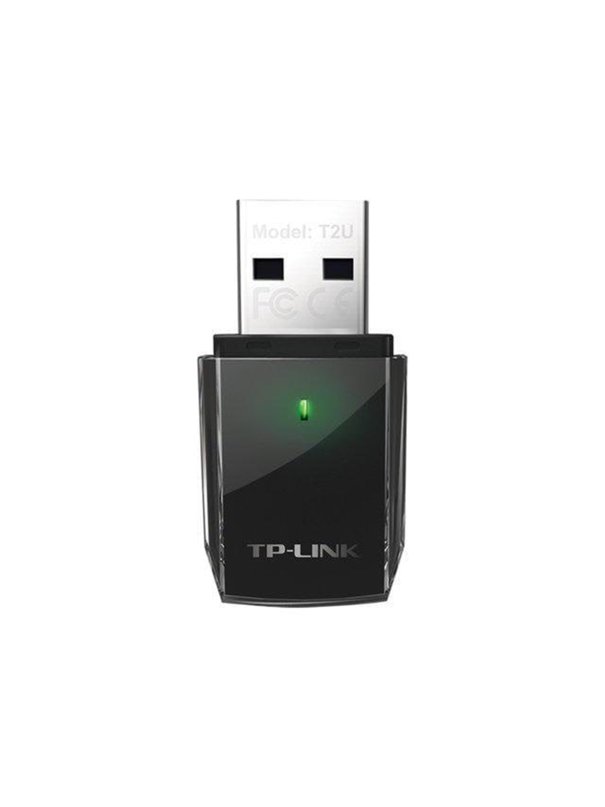 TP-Link Archer T2U AC600 Wireless Dual Band USB Adapter