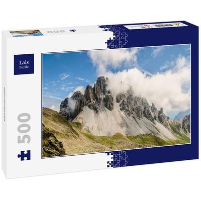 Lais Puzzle Naturlandschaft 500 Teile
