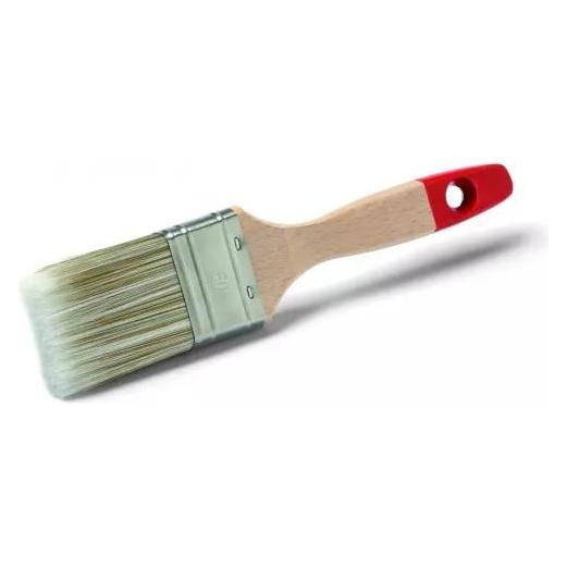 Schuller fladpensel - Allround L 50mm (50 mm) (SCHU-72384)
