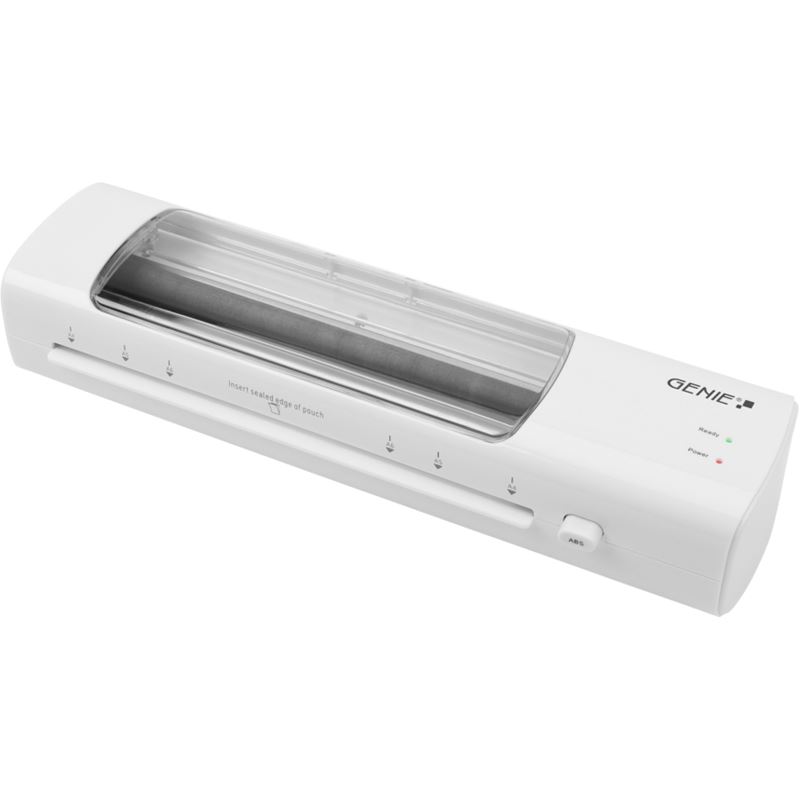Genie Laminiergerät LA 450 T transparent
