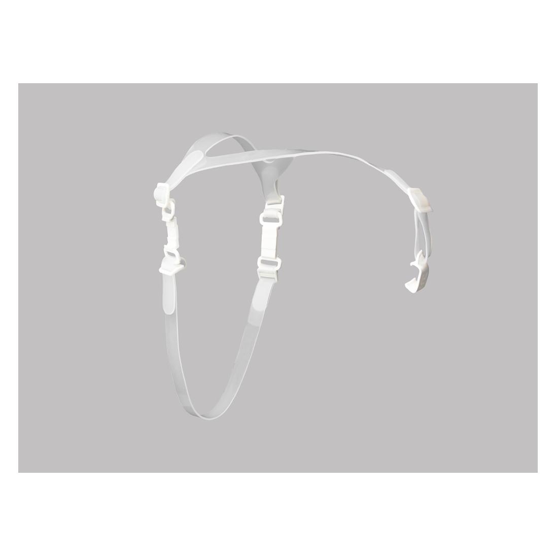 Realwear Flexband - Kopfbügel für Datenbrillen (Smart Glasses) (171035-A)