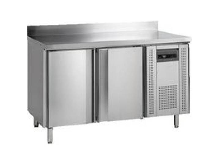 Congélateur de comptoir GN1/1 CF7210 - TEFCOLD