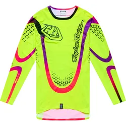Troy Lee Designs SE Ultra Aura Motocross Jersey M