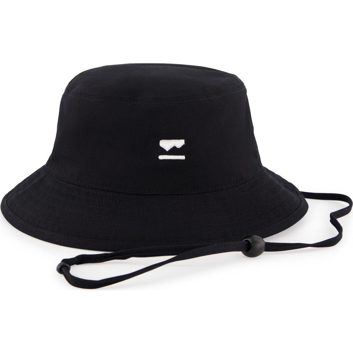 Mons Royale Ridgeline Bucket Hat black (1) S/M 100635-1169-001-S/M