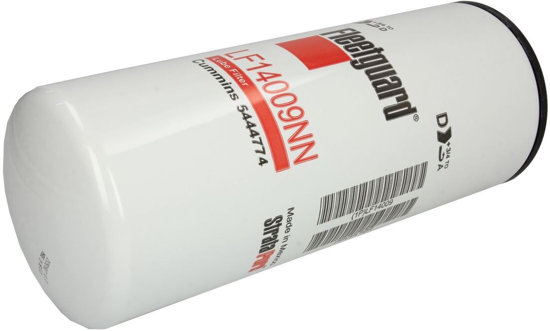 Fleetguard Filtro olio LF14009NN
