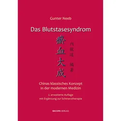 Das Blutstasesyndrom., Fachbücher von Gunter Neeb