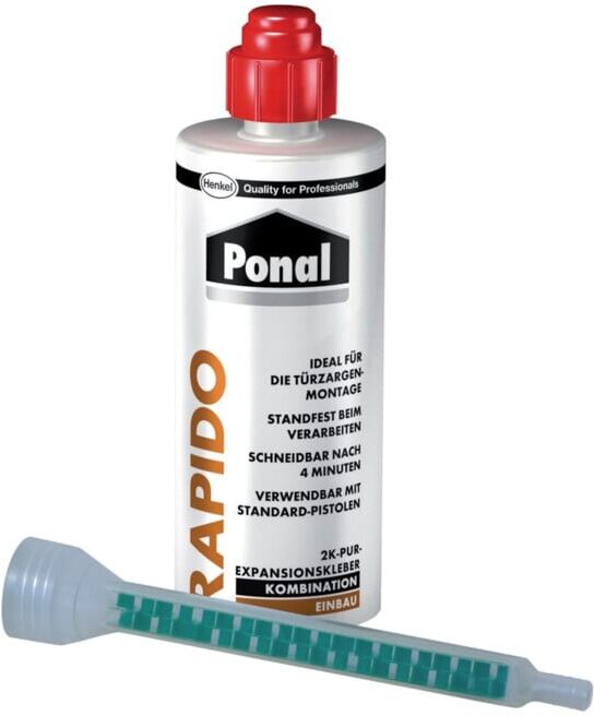 Ponal Rapido 165g (PNR10)