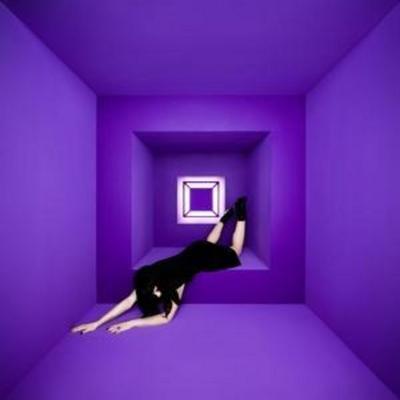 Jean, O: Raving Ghost - Olivia Jean, CD