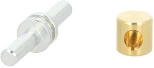 Kit d'assemblage, cylindre émetteur d'embrayage TOURMAX MS-900