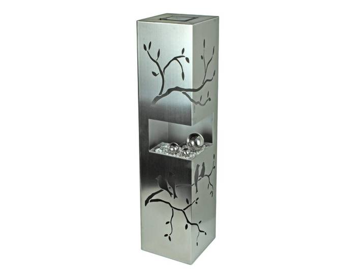 DEKOSÄULE TENDER