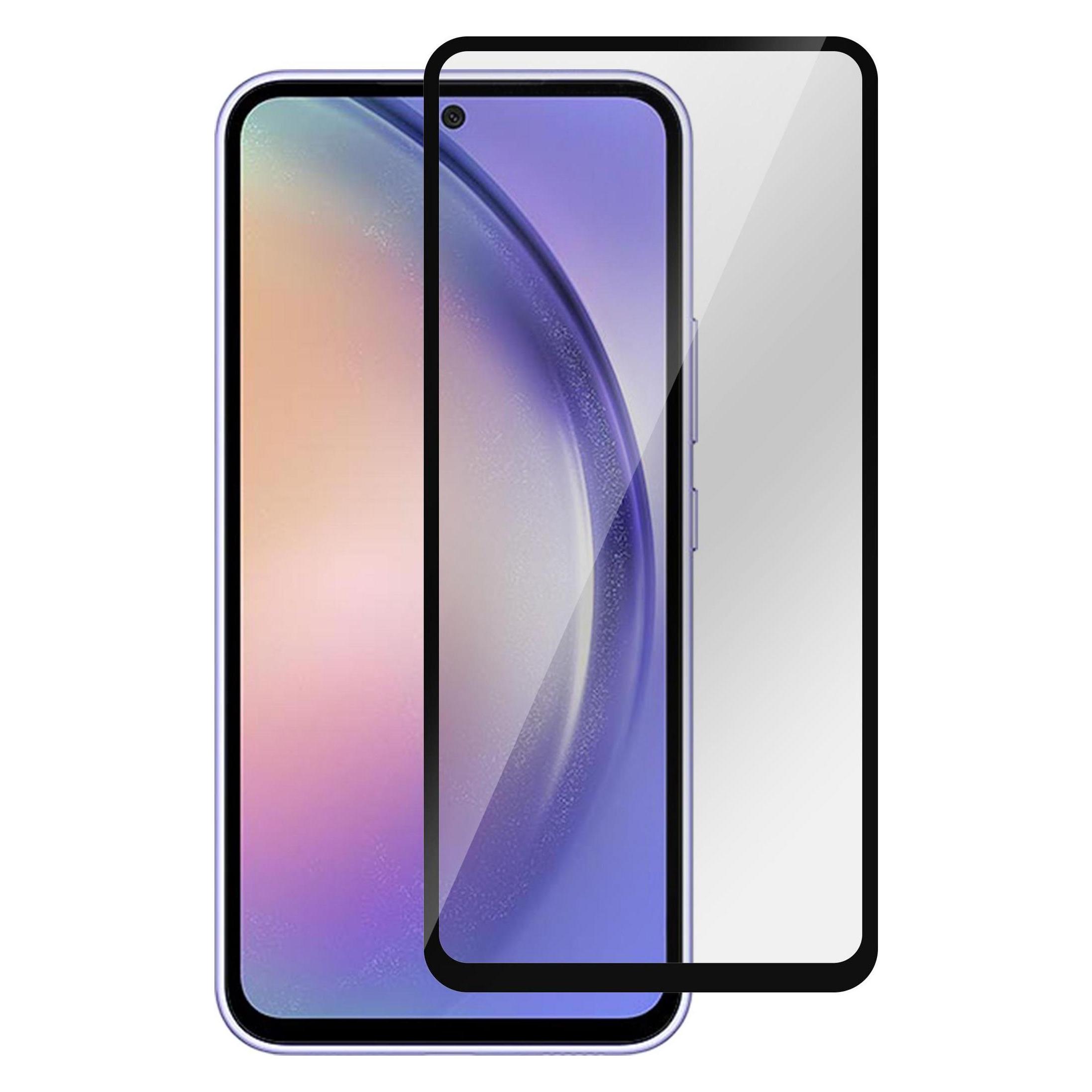 eSTUFF Samsung Galaxy A54 (1 Stk., Samsung Galaxy A54) (ES504093)