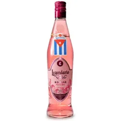 Legendario Ronsse Rum Likör 32% Vol. 700ml