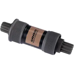 Truvativ Innenlager PowerSpline 73 mm schwarz
