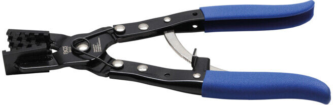 BGS Pince pour colliers 245 mm 0 - 38 mm ; BGS technic (8412)