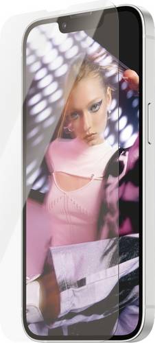 PanzerGlass Ultra-Wide Fit Displayschutzglas Apple iPhone 16e, iPhone 14, iPhone 13, iPhone 13 Pro 1 St. SARNUWFG29845