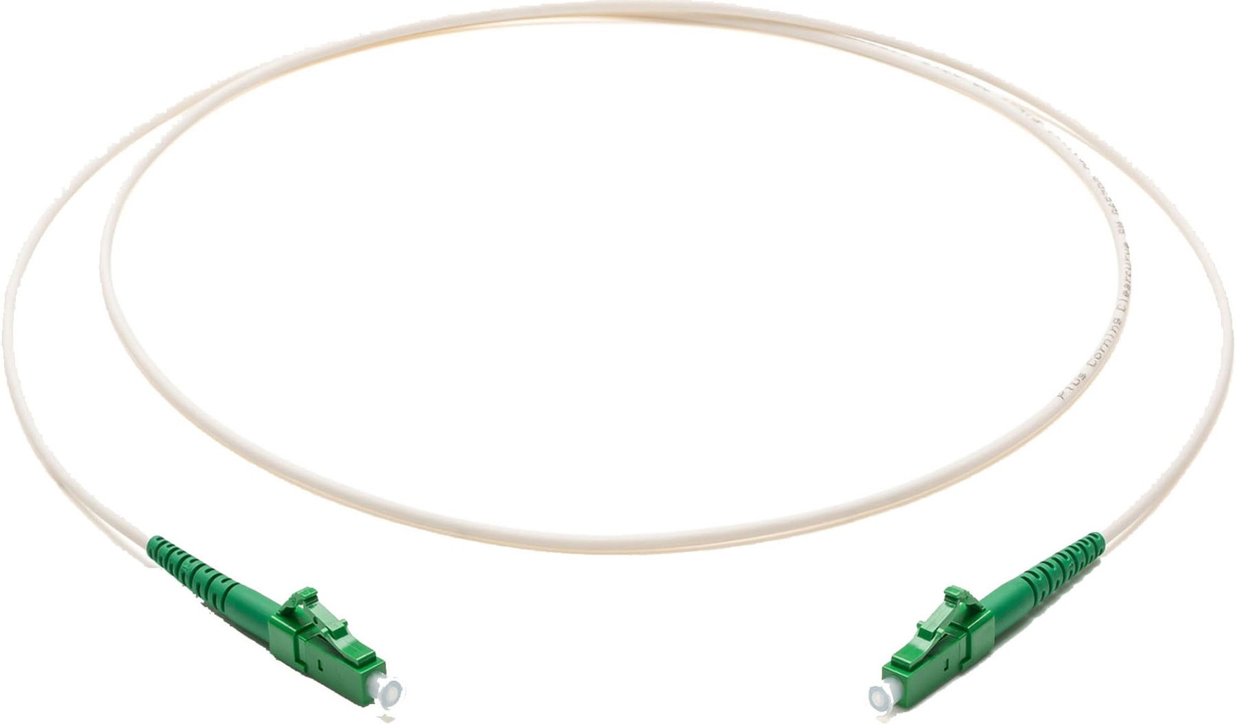 Corning LWL Patchkabel LCA-LCA simplex 2.0mm 3m ws (F222201J1Z20003M)