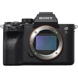 Sony Alpha 7R IVA Gehäuse