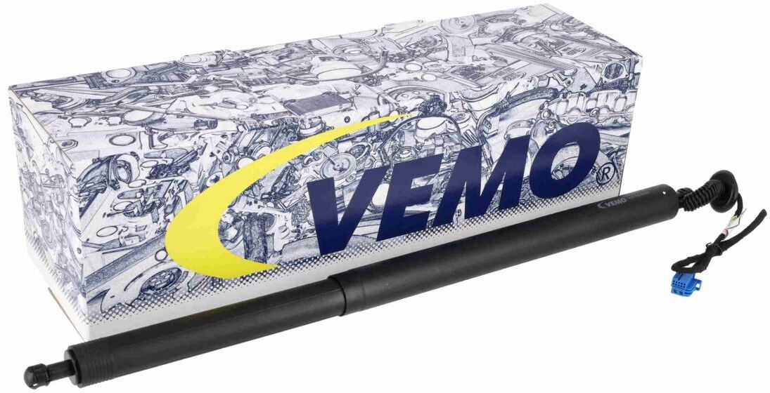Elektromotor, Heckklappe VEMO V30-55-0008