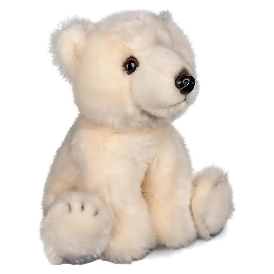 One for Fun Animigos World of Nature Eco Ijsbeer (23 cm) (37245)