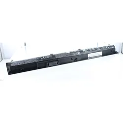 HP 805294-001 (4 Zellen, 3000 mAh), Notebook Akku, Schwarz