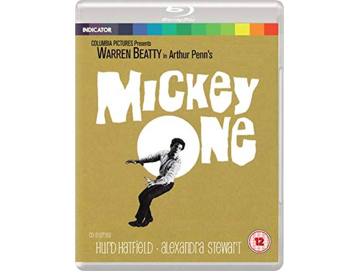Mickey One