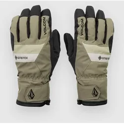 Volcom Cp2 Gore Tex Handschuhe military Gr. XL