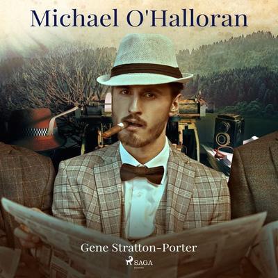 Michael O'Halloran - Gene Stratton-Porter, Audio, 9788726472615