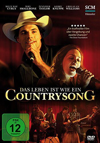 Das Leben ist wie ein Countrysong - Preis vom 01.10.2026 17:08:56 h