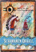 Wulfing von Rohr - Schamanen-Orakel. Mit 40 farbigen Karten. Indianische Seelenbilder aus Santa Fe - Preis vom 10.10.2026 11:48:34 h
