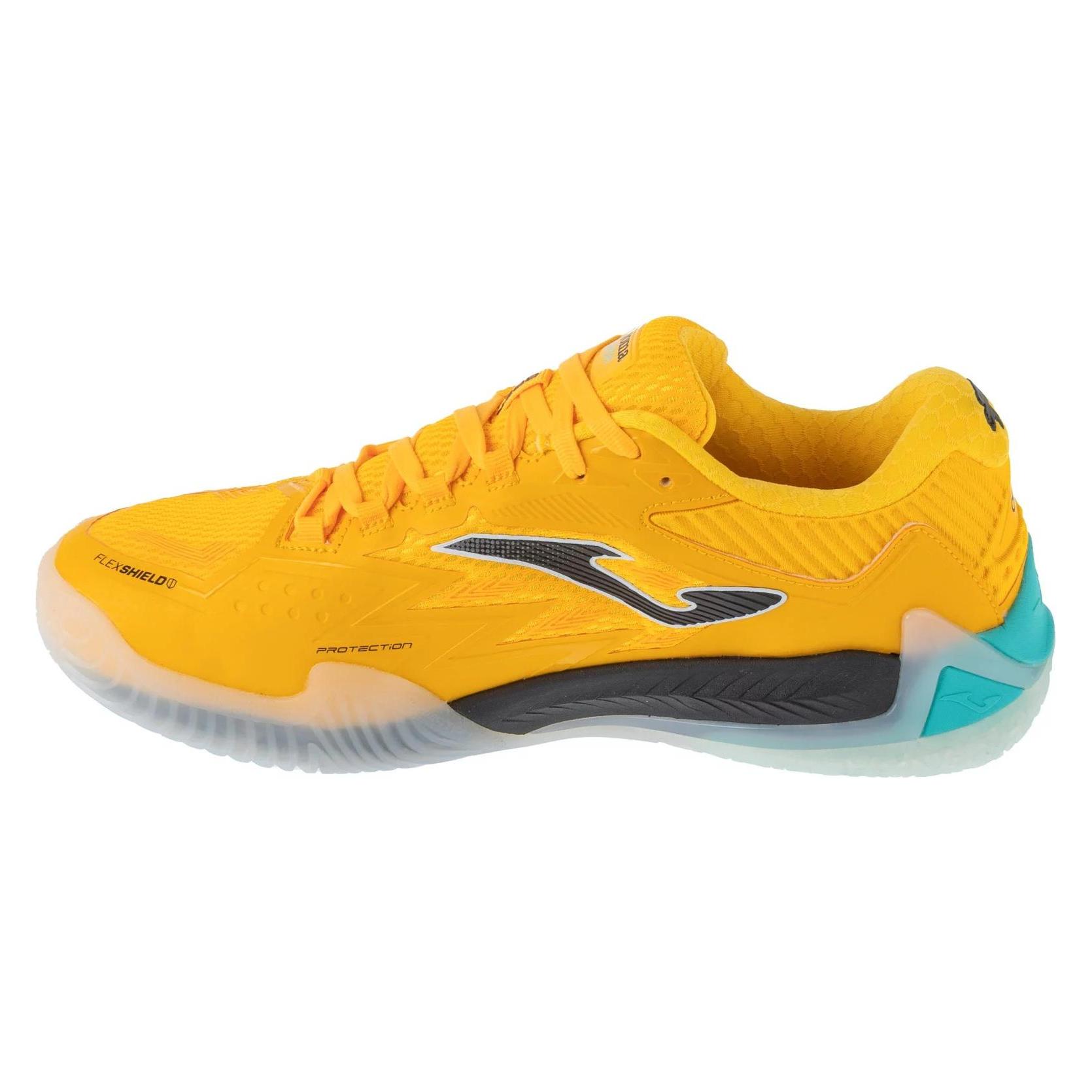 Joma Offene Herren 2528 Gelb (45) (TOPEW2528OM)