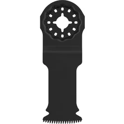 Bosch AIZ 32 BSPC Holz Tauchsägeblatt, Starlock, 32 x 50 mm, 1-Stück - 2608669243