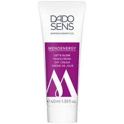 Dado Sens Menoenergy Let's Glow Day Cream 40 ml