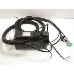 Metallkraft Motor GS 1201-24 E BL / 230V 1,2kW