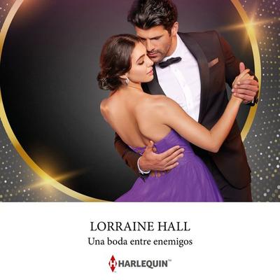 Una boda entre enemigos - Lorraine Hall, Audio, 9791370329242
