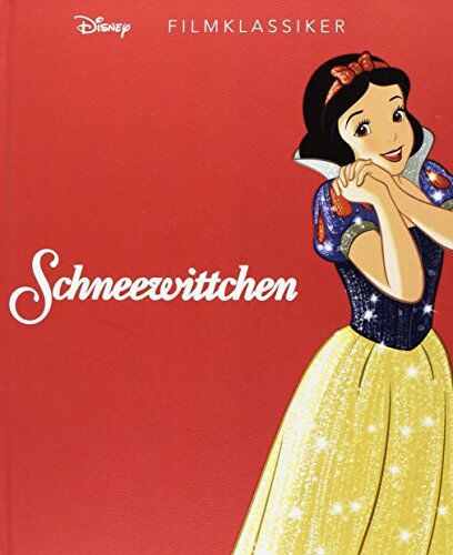 Disney - Schneewittchen: Disney Filmklassiker - Preis vom 10.10.2026 11:48:34 h
