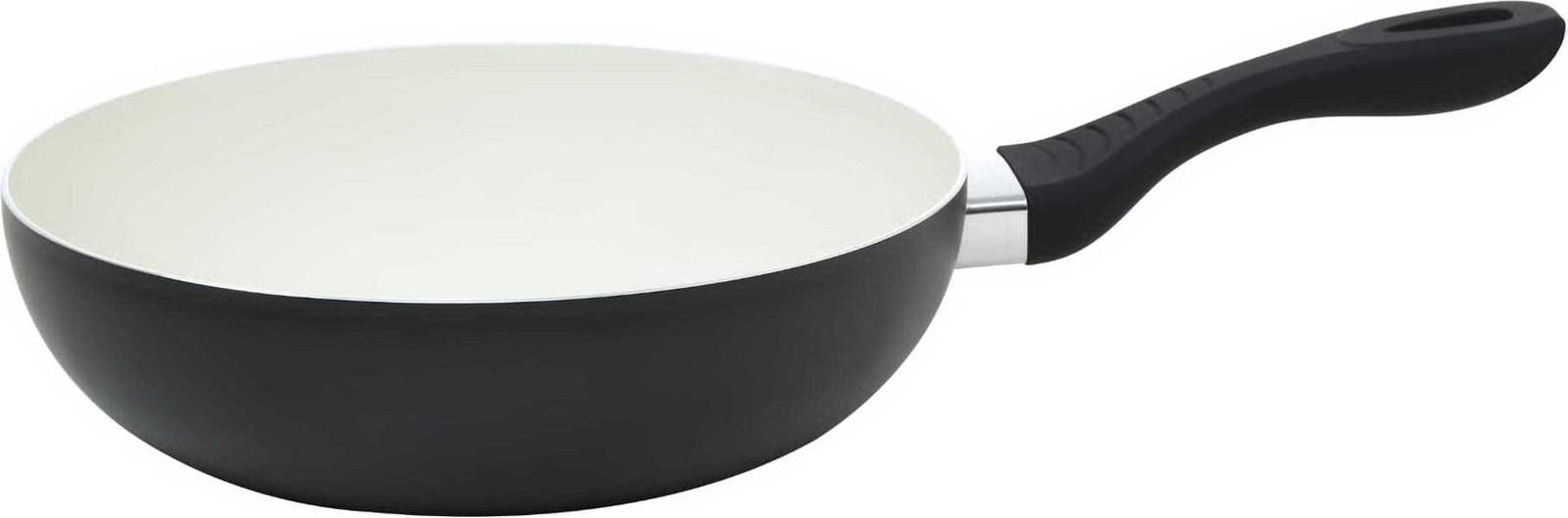 SSW Berlin Kantelpan CERA VITALO met keramische coating, 20 cm