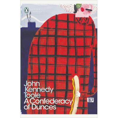 A Confederacy of Dunces, Taschenbuch von John Kennedy Toole, Penguin Books UK, 978-0-14-118286-5
