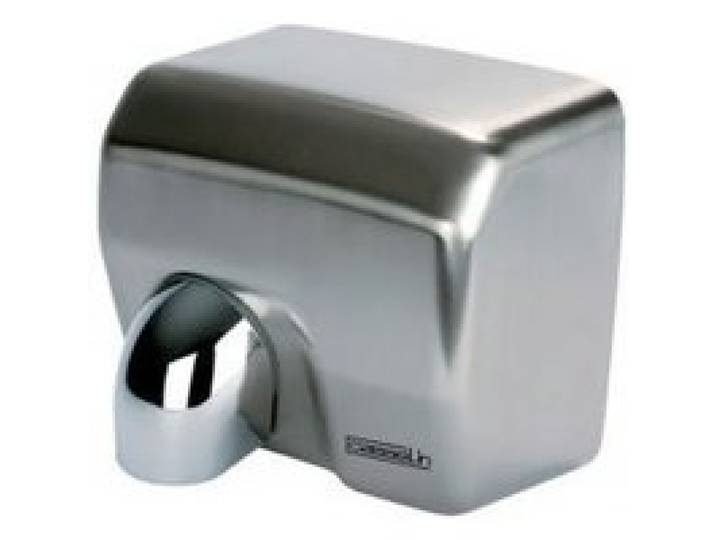 Sèche-Mains Antivandalisme Inox à Bec CB2INOX - CASSELIN