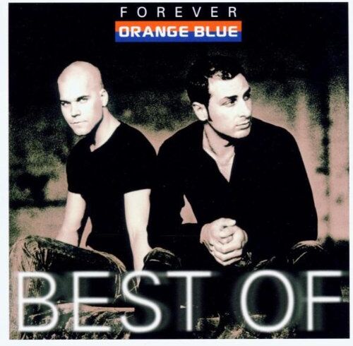 Orange Blue - Forever-Best of - Preis vom 13.10.2026 19:28:25 h