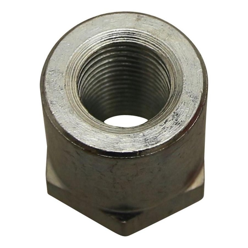 Piaggio Écrou de vilebrequin côté allumage 847235 pour Gilera SMT / RCR 06-