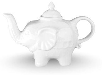 BIA Cordon Bleu Elephant Teapot - 28 oz