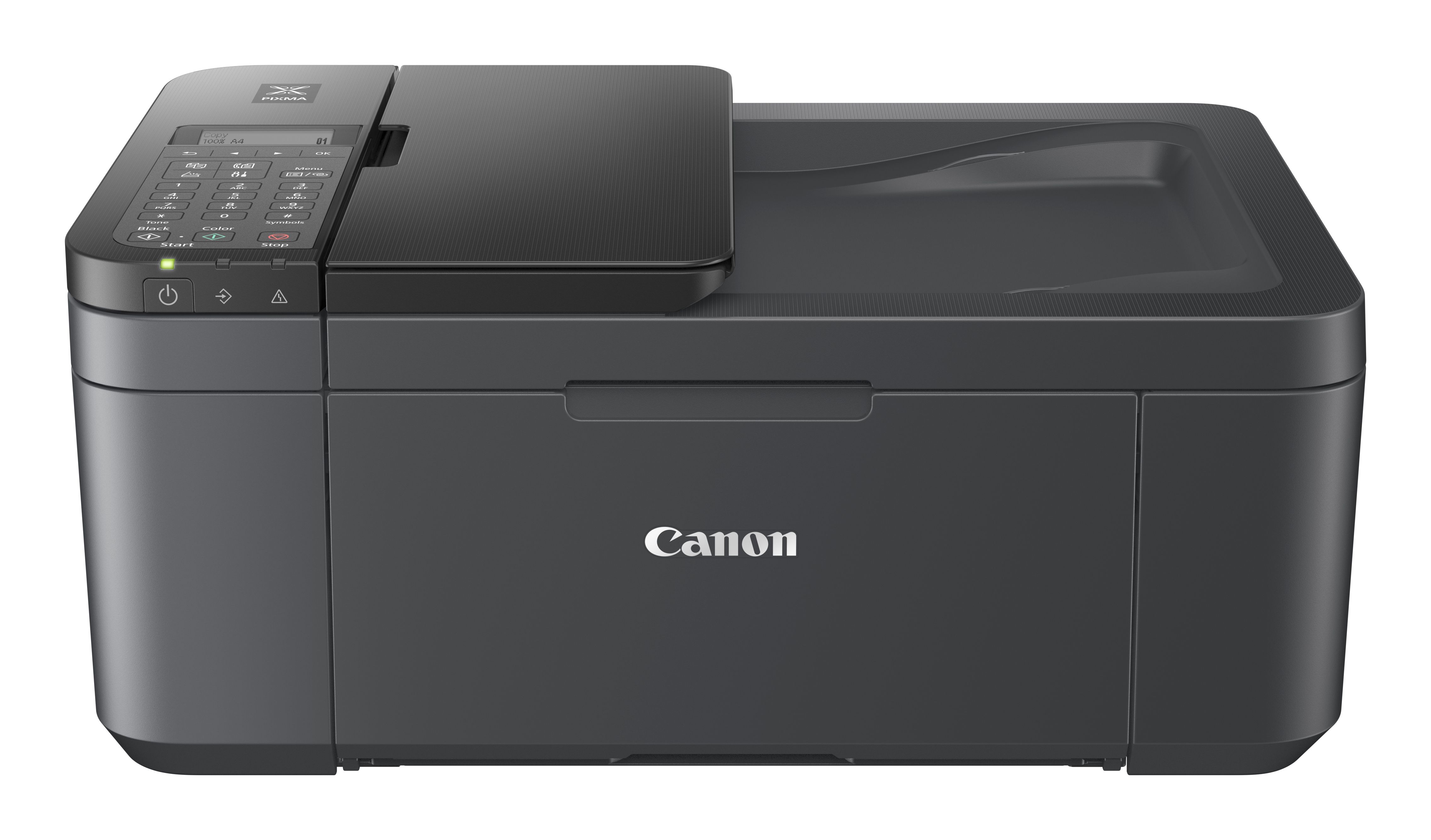 Canon Pixma TR4755i All in One A4 Tintenstrahl Drucker 4800 x 1200 DPI 5074C036