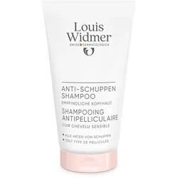 WIDMER body Anti-Schuppen Shampoo o.P. 150 ml