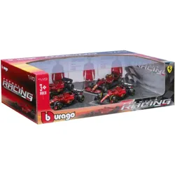 Bburago Ferrari sf-23