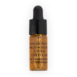 Chris Farrell Basic Concentrate Acnol 3 x 4 ml