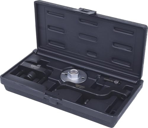KS Tools 700.1900 Volkswagen waterpomp demontage gereedschapset, 3-delig