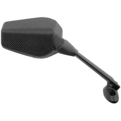 Vicma Spiegel carbon look, rechtsanbau