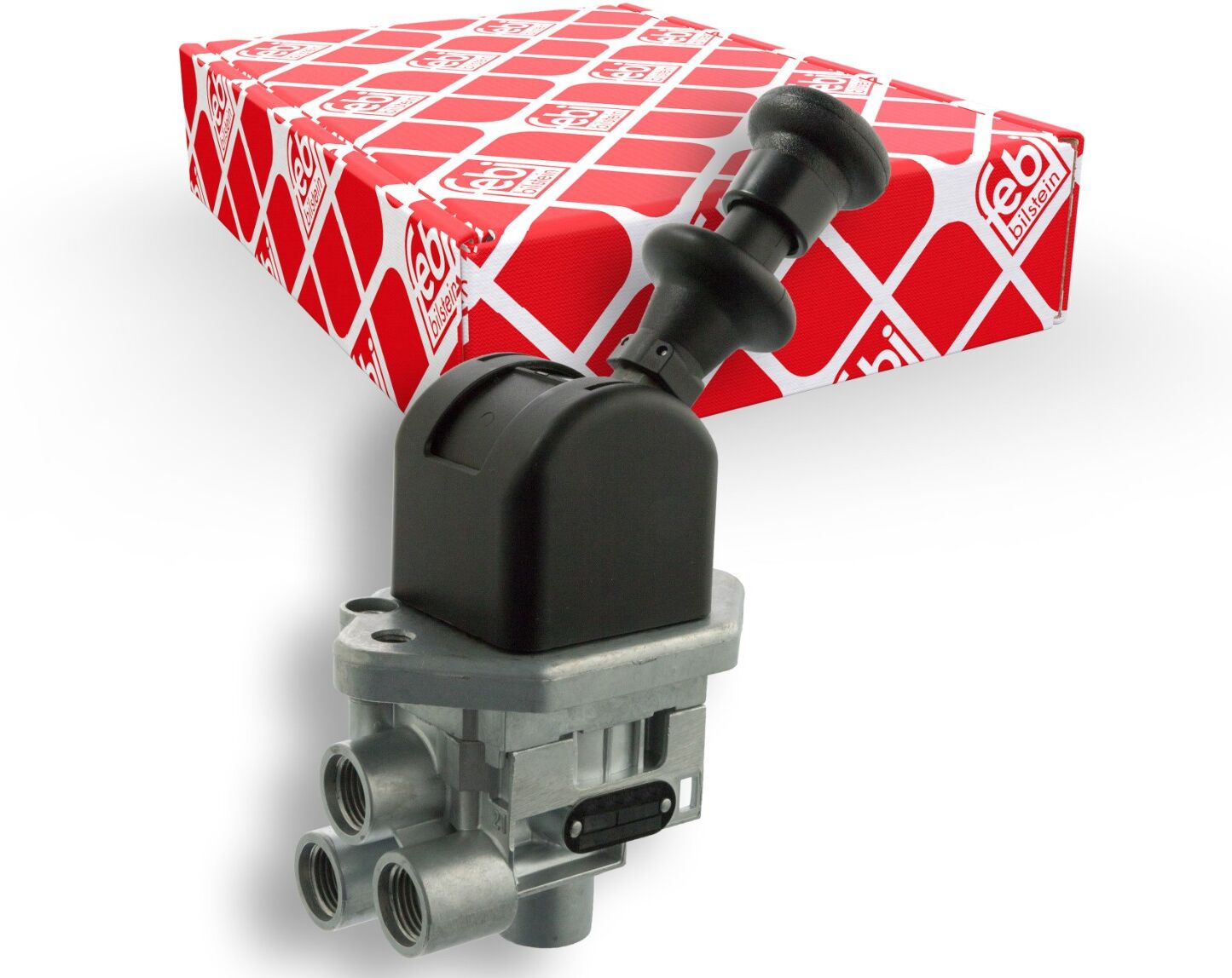 FEBI BILSTEIN 108097 Brake Valve, parking brake