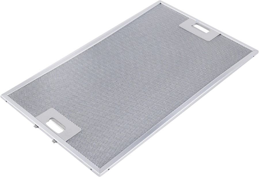 Elica Fettfilter aus Aluminium - 1010GW